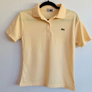 LACOST Polo Shirt